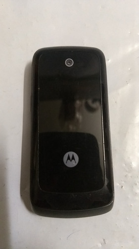 Celular Motorola Wx295 Com Defeito