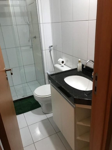 Imagem 14 de 27 de Apartamento Com 3 Dormitórios À Venda, 91 M² Por R$ 620.000,00 - Torre - Recife/pe - Ap3234