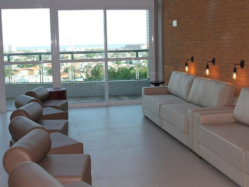 Imagem 15 de 25 de Apartamento À Venda, 120 M² Por R$ 707.608,30 - Farol - Maceió/al - Al - Ap21398_beg