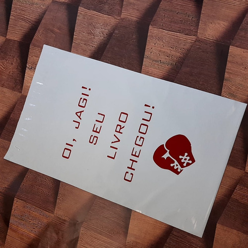 Envelope Plástico Segurança 19x25 Personalizados - 500un