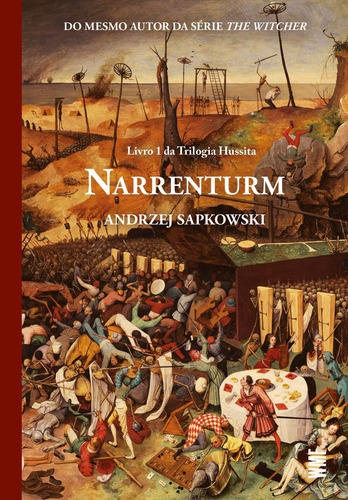 Livro Narrenturm
