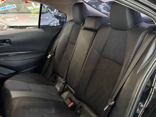 Toyota Corolla 2.0 VVT-IE GLI DIRECT SHIFT