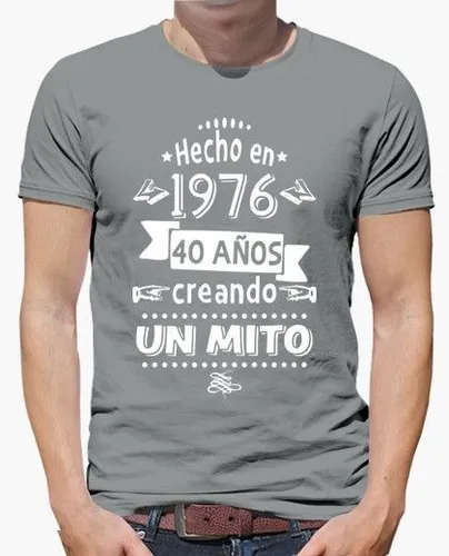 Playera personalizada de 2025 cumpleaños