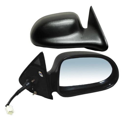 Espejo Side Mirror Eléctrico Dodge Durango 98 A 03