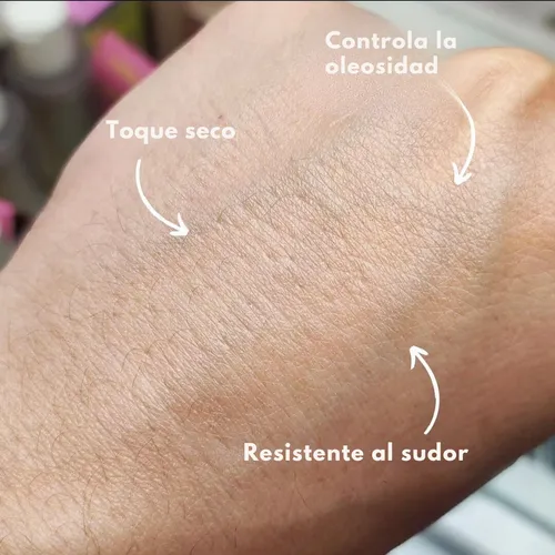 Protector Solar Facial Fps 60 Antigrasa Principia