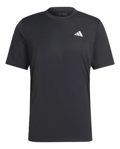 Remera adidas tenis sale