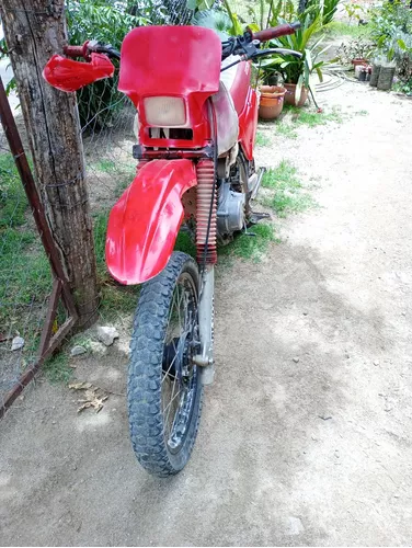 xr 200 de trilha a venda barata 👉600$👈 