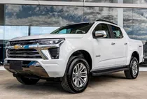 Comprar Chevrolet S10 Chevrolet S10 Pick-up High Country Cabina Doble 4x4 Awd 2.8 Turbo Diesel 207cv 510nm Automática