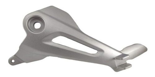 Bacalhau Titan 150 2004 Até 2008 Esquerdo Original Honda
