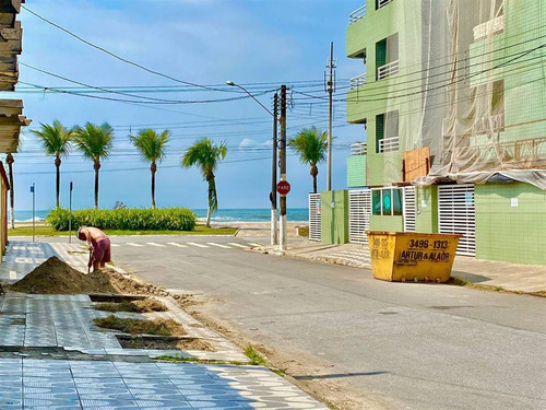 Imagem 12 de 20 de Casa Terrea Em Solemar -r$280.000,00 - Wb00cld558