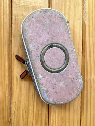 Psp Slim Sony (Usado)