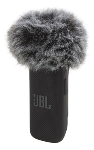 Jbl Quantum Stream Wireless Microphone Usb-c Black