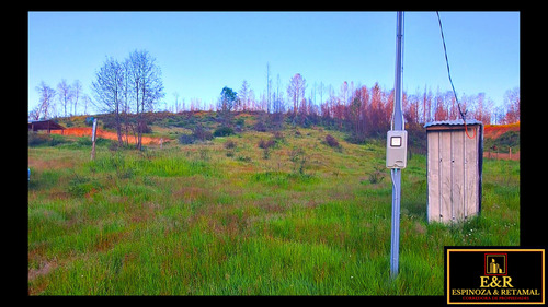 Terreno Sector Las Arenitas , Santa Juana (67674)