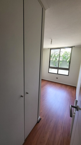 Arriendo Depto 2dorm 2 Baños Estacionamiento Y Bodega. Ñuñoa