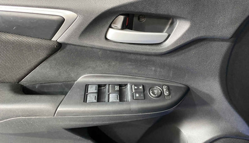 Imagen 8 de 15 de 118156 - Honda Fit 2017 Con Garantía