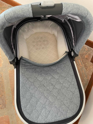 Bassinet De Bebé Uppababy Moisés
