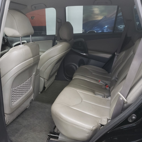 Toyota Rav4 2.4 - 4x2 -- Automatica