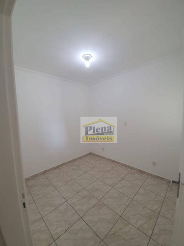 Imagem 7 de 22 de Casa Com 2 Dormitórios À Venda, 90 M² - Jardim Dulce (nova Veneza) - Sumaré/sp - Ca3490
