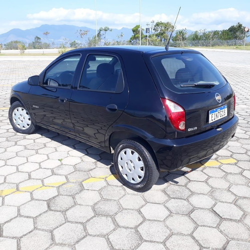 Imagem 4 de 14 de Chevrolet Celta Spirit 1.0 (2010)