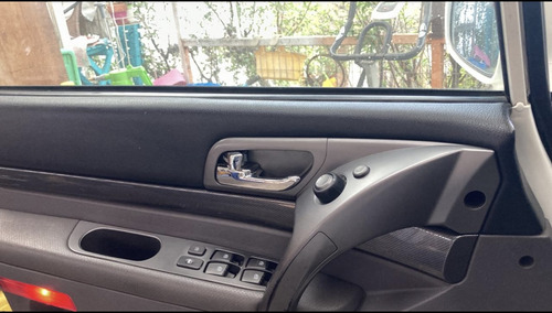 SsangYong Stavic 2.0 Nst