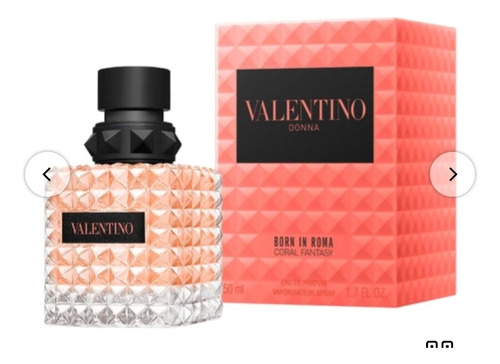 Valentino Donna X100 Edp  