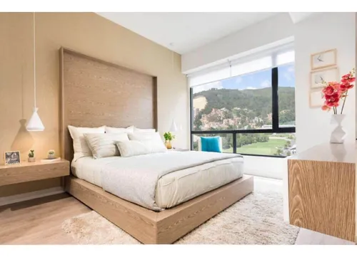 Apartamentos Para Comprar En Bogotá Edificio Menta
