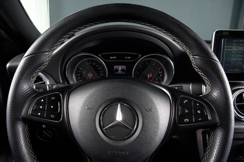 Imagen 12 de 14 de Mercedes-benz Clase A 1.6 A200 Urban 156cv 2018
