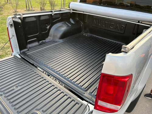 Volkswagen Amarok 2.0 Cd Tdi 180cv 4x4 Highline At