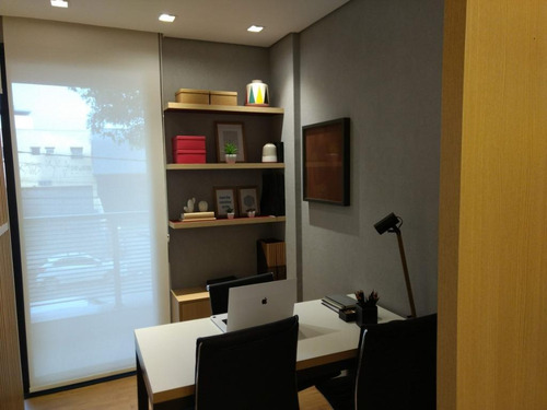 Imagem 15 de 29 de Sala Para Alugar, 27 M² Por R$ 1.579,34/mês - Butantã - São Paulo/sp - Sa0335