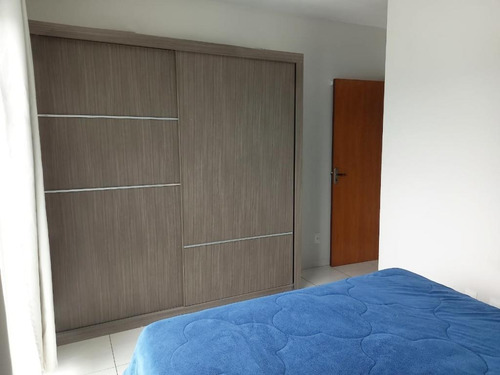 Imagem 14 de 28 de Sobrado Geminado No Nova Brasília Com 2 Quartos Para Venda, 80 M² - Kr197