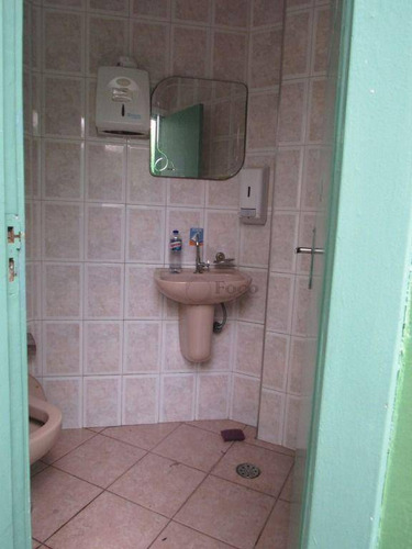 Imagem 7 de 30 de Galpão Para Alugar, 620 M² Por R$ 9.000,00/mês - Jardim Gopoúva - Guarulhos/sp - Ga0097