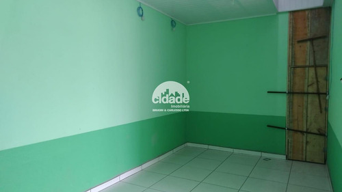 Imagem 4 de 10 de Sala Comercial À Venda, 14 De Novembro - Cascavel/pr - 12749