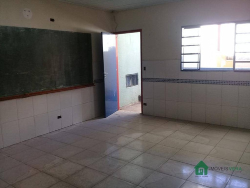 Imagem 10 de 30 de Prédio, 500 M² - Venda Por R$ 850.000 Ou Aluguel Por R$ 5.000/mês - Jardim Santa Margarida - São Paulo/sp. Consulte-nos! - Pr0014
