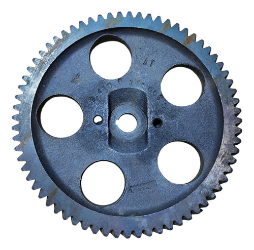 Engrenagem Bomba Injetora Motor Mwm X10 E1543 (Usado)