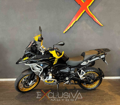Bmw R 1250 Gs 40 Anos