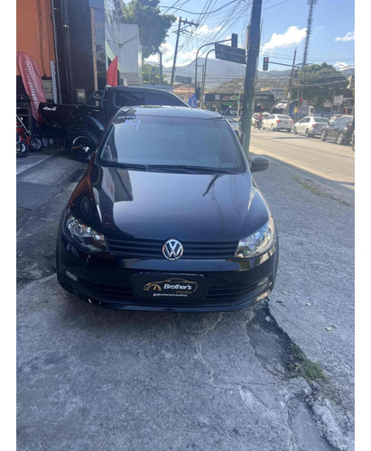 Volkswagen Gol 1.0 MI 8V FLEX 4P MANUAL G.VI