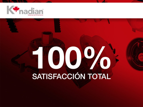 Herram Inst Banda Acces Knadian Gmc P3500 V8 5.7l 96 A 99