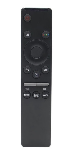 Control Remoto Smart Tv Samsung Sm90 