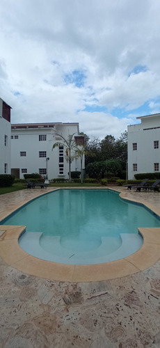 Imagen 10 de 14 de Apartamento De 2 Habitaciones En Guavaberry Juan Dolio