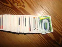 Comprar Figuritas Album Mundial Alemania 2006 Panini X4 Recuperadas