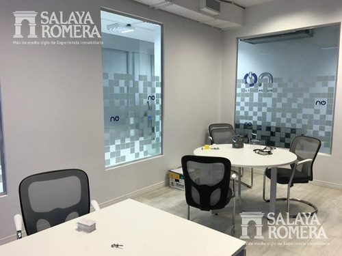 Imagen 7 de 16 de Oficina - A Edificio Corporativo - 50 M2 - Olivos