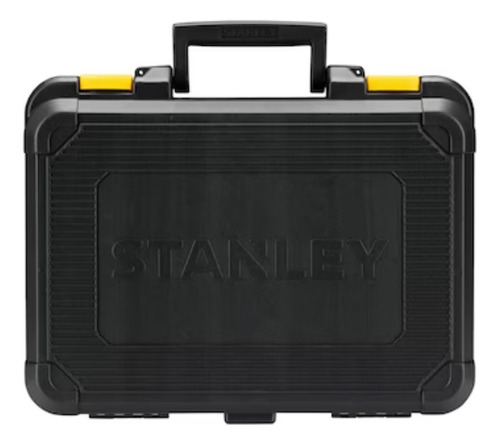 Parafusadeira/furadeira Impacto 3/8 Litio 12v Max Stanley