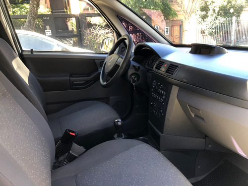 Chevrolet Meriva 1.8 Gl Plus