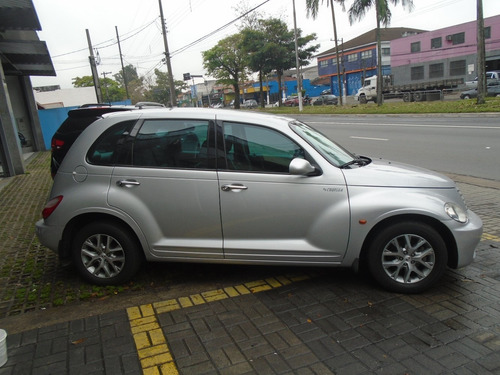 Chrysler Pt Cruiser 2.4 Classic 5p