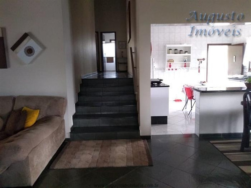 Imagem 13 de 21 de Chácaras Em Condomínio À Venda Em Piracaia/sp - Compre O Seu Chácaras Em Condomínio Aqui! - 1457849