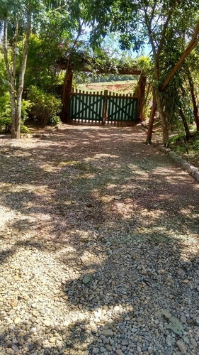 Imagem 5 de 6 de Terreno Chácara Em Socorro - Ch711259v