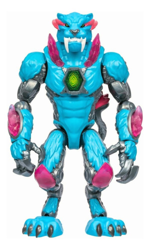 Mrbeast Lab Mutators W1 Beast Mutation Chamber Iconic