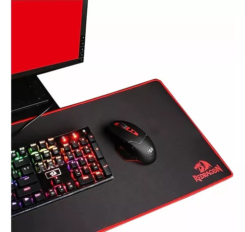 Mousepad de borracha do miúdo 80x30 do karate da serpente para o