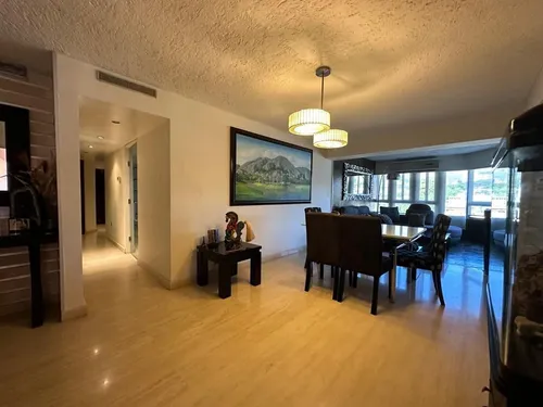 Apartamento En Venta Santa Fe. As