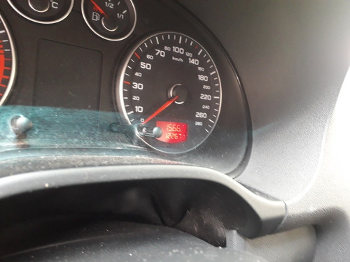 Audi A3 1.4 Tsi Mt 125cv 2010 Cuero